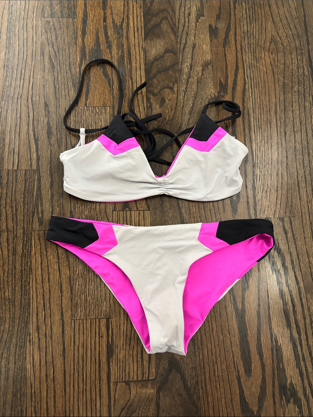 Reversible LSpace Bikini